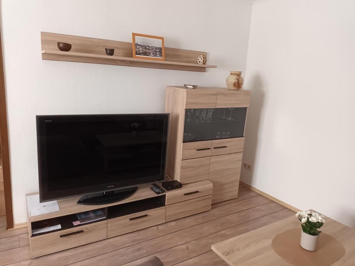 Ferienwohnung Perlitz Petersdorf  Room photo